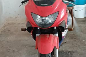 Honda cbr 600