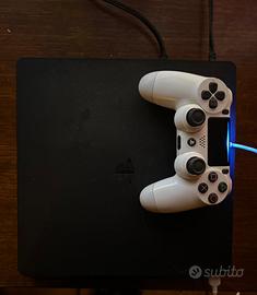 Giochi Playstation 4 - PS4 - Console e Videogiochi In vendita a