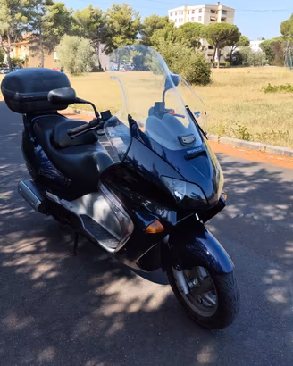 Scooter Honda Jazz