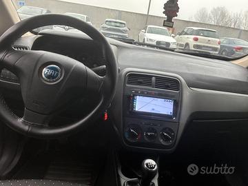 Fiat Grande Punto 1.3 Multijet 75 CV Active
