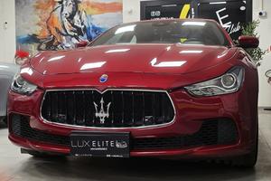 Maserati Ghibli GRAN LUSSO III 3.0 V6 275cv auto m