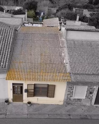 Immobile in asta di 194 m² con 4 locali e box auto