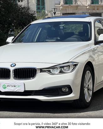 BMW 316d