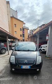 Citroen c2 Anno 2005