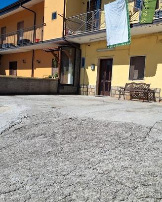 Appartamento C/da San Nicola 