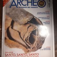 Rivista Archeo