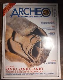 Rivista Archeo