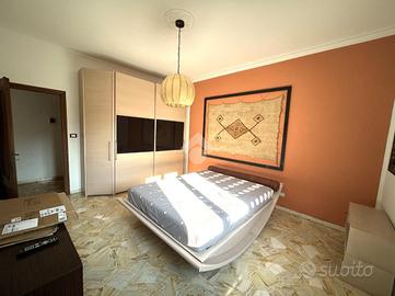 5 LOCALI A SERRA RICCÒ