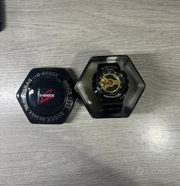 Orologio G-shock casio