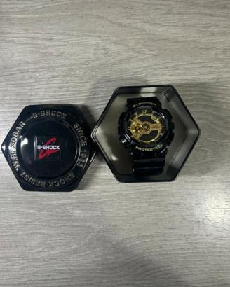 Orologio G-shock casio