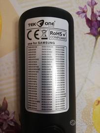 telecomando universale Samsung 