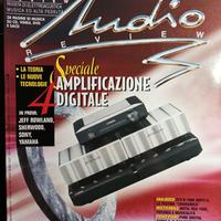 Rivista AUDIO REVIEW n° 247 del 2004