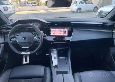 Peugeot 308 Gt pack