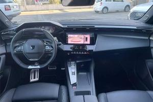 Peugeot 308 Gt pack