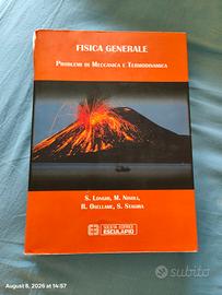 Fisica generale - Problemi di mecc e termodinamica