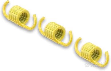 Molle gialle malossi