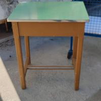 Banco da Scuola anni 50/60