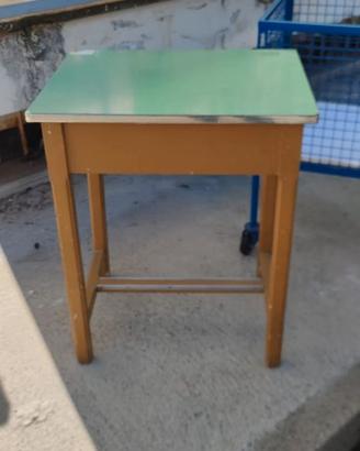 Banco da Scuola anni 50/60