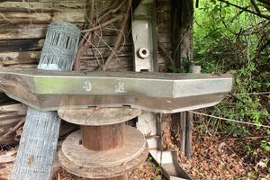 Paraurti uso gravoso Pajero GLS