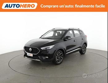 MG ZS PJ37801