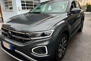 Volkswagen T-Roc 1.0 TSI Style Pack 2023