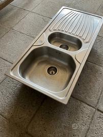 Lavabo per cucina