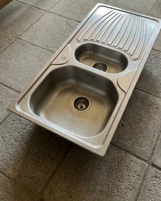 Lavabo per cucina