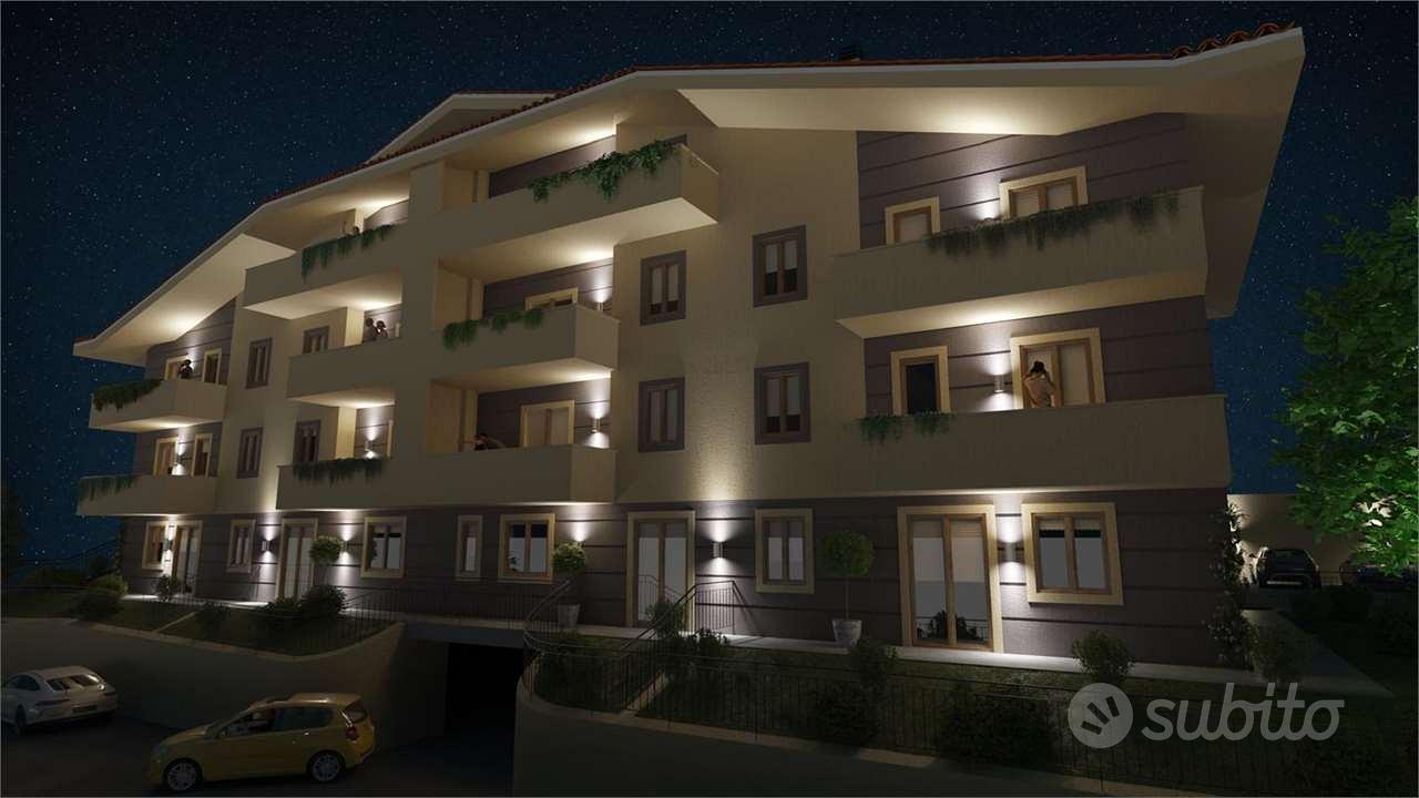 Appartamento – Magione, Montecolognola - Vista 3