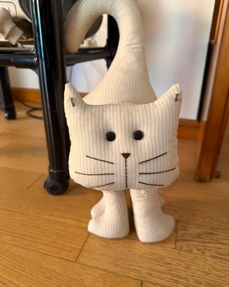 Ferma porta gatto