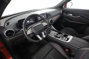 FORTHING T5 Evo Friday 1.5 TGDI