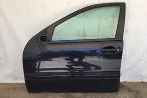 Portiera Anteriore Sinistra Mercedes Classe C Berl