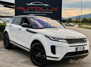 Land Rover Range Evoque 2.0D I4-L.Flw 150CV AWD Au
