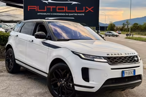 Land Rover Range Evoque 2.0D I4-L.Flw 150CV AWD Au