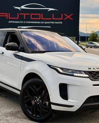 Land Rover Range Evoque 2.0D I4-L.Flw 150CV AWD Au