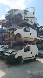 ricambi usati fiorino Nemo cubo bipper