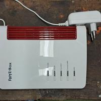 router fritzBox 7530