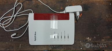 router fritzBox 7530