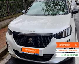 PEUGEOT 2008 2 serie 2008 BlueHDi 110 S&S Allu...