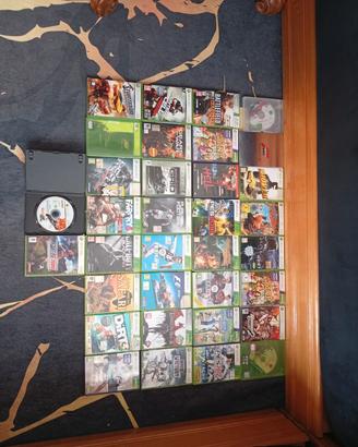 Giochi Xbox 360 Slim