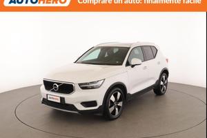 VOLVO XC40 SX19272