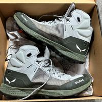 Saleva Scarpe Trekking