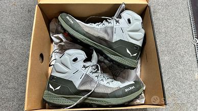 Saleva Scarpe Trekking