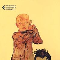 LIBRO L' amico ritrovato