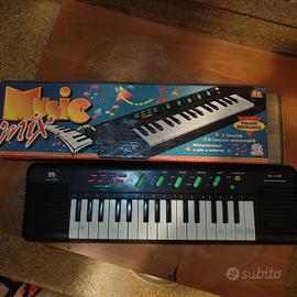 pianola bimbo 