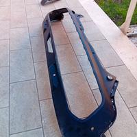 Paraurti e parafango portellone Dacia Spring 2025