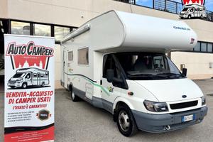 Chausson Welcome 26 Clima