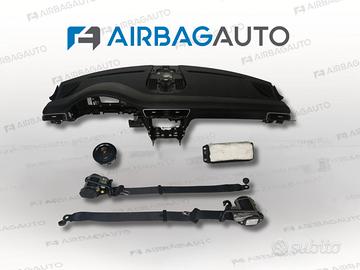 KIT AIRBAG PORSCHE 911 991 997 LIFT CRUSCOTTO PORS