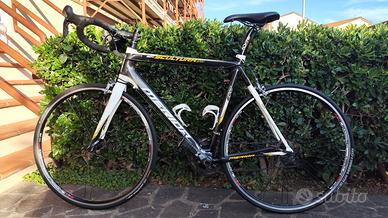 bici Merida Scultura Evo