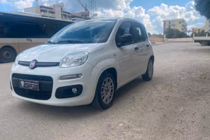 Fiat Panda 1.3 MJT 95 CV S&S Lounge