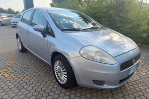 Fiat Grande Punto 1.2 5 porte Active